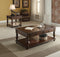 Farrel Coffee Table w/Lift Top, Walnut